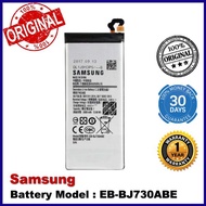 Original Battery Samsung Galaxy J7 / J7 Pro ( 2017 ) J730 J730F Battery EB-BJ730ABE