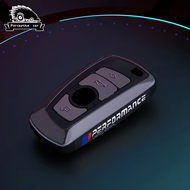 New Car Remote Key Case Cover For BMW 1 2 3 4 5 6 7 Series X6 X5 X4 X3 X1 F36 F25 F26 F30 F34 F10 F0