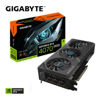 Card màn hình GIGABYTE GeForce RTX 4070 SUPER EAGLE OC 12G (GV-N407SEAGLE OC-12GD)