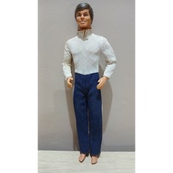 1983 Ken Doll DAY to Night | Ken Barbie Mattel