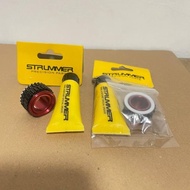 Upgrade Kit Hub Ratchet 60T Strummer