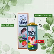 Zm Beauty Mother's Herbal Oil for Maternity Uses During Abstinence - Maternity Women