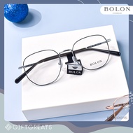 NEW✨ BOLON BJ7359 - FW23 Bolon Eyewear กรอบแว่นตา แว่นสายตา แว่นกรองแสง โบลอน giftgreats