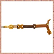 1PCS New LENS Aperture Flex Cable for 17-50 mm 17-50mm F/2.8 EX DC OS Repair Part(R F C V)