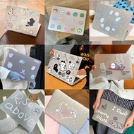 Shesell macbook Case Simple And Cute Series Air13 Air15 A3240 Clear Pro13/14
