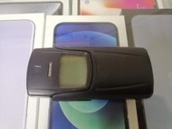 NOKIA 8910 懷舊手機 零件機 台中大里二代