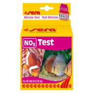 German Sera NO3 Rapid Test Kit, measure NO3 sera