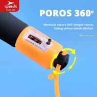 SPEEDS Skipping ORI Olahraga Lompat Tali Jump Rope Alat Olahraga Anak Remaja Dewasa 021-1602
