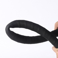 Clamp4High Abrasion Resistant Rubber Hose for Air Compressor, Black Rubber Hose for Mud6Distribution