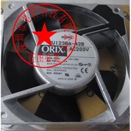 [Radiator] MU1238A-22B MU1238A-21B12NB MU1238A-11BN-12B MU1238B-11B Fan