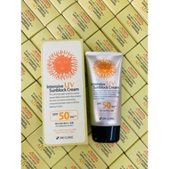 sunblock 3w clinic