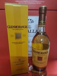 Glenmorangie original