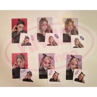 ILLIT I'LL LIKE YOU GLLIT VER WEVERSE POB