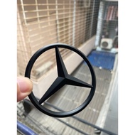 Mercedes Cla45, C200, C300, E200 E300, Glc300, S450 S500 Trunk Logo, mercedes rear trunk Logo