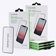 HALOSURE 3D IMPACTO FAST Full Screen Protector Film (14/14 PLUS/14 PRO/14 PRO MAX/13 MINI/13/13 PRO/