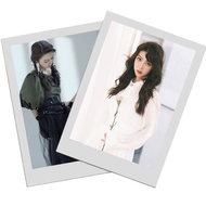 薛凯琪 Fiona Sit Kai Qi lomo card lomo cards small card