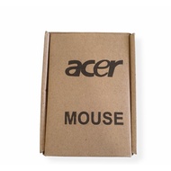 Acer mouse wired USB optical laptop desktop