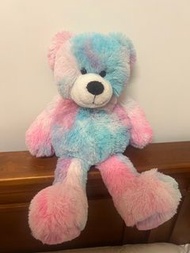 新加坡color rich彩虹熊