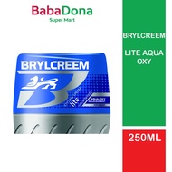BRYLCREEM LITE AQUA OXY 250ML