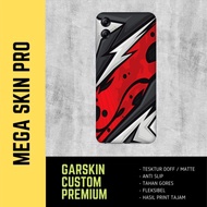 Samsung A04S Fullbody Skin - 2 pieces - 09mar2023 5