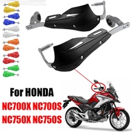 For Honda NC700X NC700S NC750X NC750S NC700 NC750 X Motorcycle Accessories Handguard Hand Guard Prot