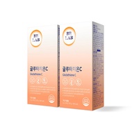 BB LAB Glutathione C 4g x 30 x 2