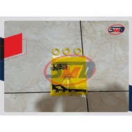 1S-0004 SEAL O-RING HG 3406 3408 3412 3508 3512 3516 ORING 1S0004