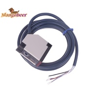 [Mangobeer] 4m 5m 30/50cm Diffuse/Specular/Opposing Photoelectric Induction Switch Sensor 220V AC/DC