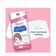 BIORE PORE PACK ( 10 strips )