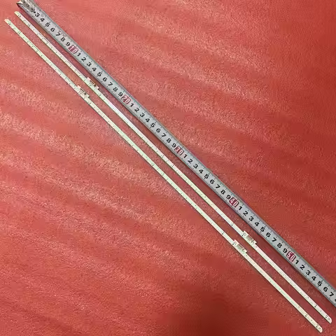 LED Backlight Strip For TCL 55C815 55c811 55C815K 55HR710S64A1 V0 55HR710S64B1 V0 55Q815 LVU550NE5L 