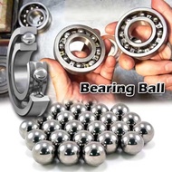 Steel Ball Bearing 1/4 INCH (6.35mm+-) 3/16 INCH(4.6mm+-) & 5/16 INCH (8mm+- )bicycle bearing