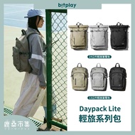 [bitplay] Light Travel Bag Series/Light Laptop Bag/24L/13L/molle Backpack/Climbing