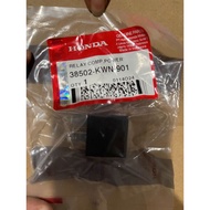 38502KWN901 Relay Comp Power 5 Pin Honda Vario 150 eSP 38502-KWN-901