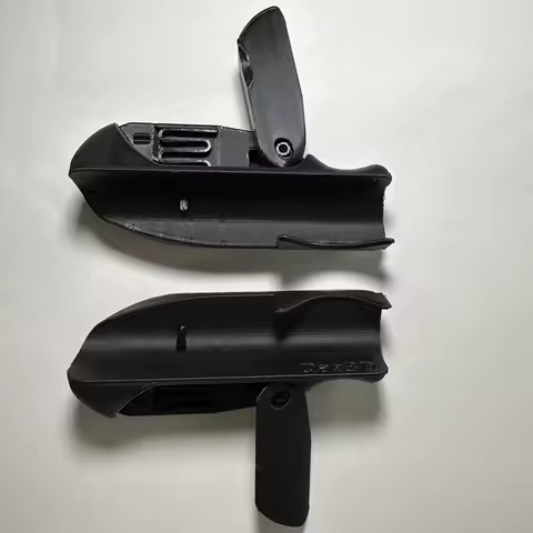 US--2023 For Gpd Winmax 2 Magnet Grip Handle Case Cover For Gpd Winmax2 Keyboard Stand Base Holder C