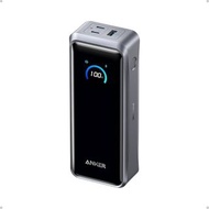 旺角門市發售 [原裝行貨 18個月保養] Anker 安克 Prime Power Bank (26K, 300W) 140W USB-C PD 26,250mAh 行動電源