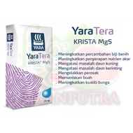 Repack Baja Yara Tera KRISTA MgS (Epsom Salt)