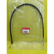 Wave 110i Speedometer Cable Dream Super Cup Genuine Ordered From HONDA 44830-KWW-640