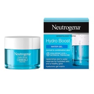 Neutrogena Hydro Boost Water Gel EU version