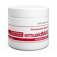 EmuaidMAX® Ointment - Antifungal, Eczema Cream. Maximum FROM USA(original)