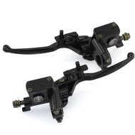 Elf Atv Left and Right Pump Supply Motorcycle Electric Car Atv Atv Brake Pump Low Voltage