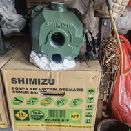pompa air jet pump Shimizu pc 268 bit non tabung