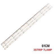 TH-32A410K / TH-32C410K / TH-32E400K / TH-32A400K/ TH-32D400K / TH-32D405K PANASONIC 32" LED TV BACK