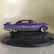 Toy Hot Wheels 57 Cadillac Eldorado Brougham
