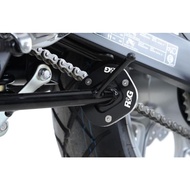 R&G KICKSTAND SHOES HONDA NCX 750X '16-20 -ADV 750 '17-20 Kickstand Shoe PKS0097SI