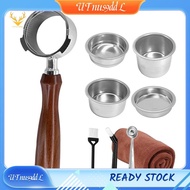 [UTnus9ddL] For  EC680/EC685 EC820/EC850 EC860/EC785 EC885 Espresso Machines Use 51mm Bottomless Por