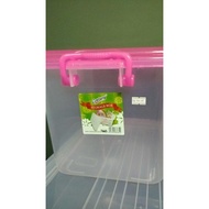 STORAGE MOX W/HANDLE 18L