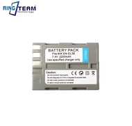 RingTeam EN-EL3 / EN-EL3a / EN-EL3e Fully Decoded Lithium-Ion Battery Pack For NIKON 代用鋰電池