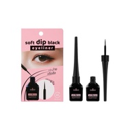 :: OD3013 odbo Soft Dip Black Eyeliner