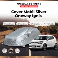 Custom Ignis Car Body Cover / Ignis Car Cover / IGNIS Car Cover