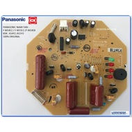 KDK / PANASONIC Ceiling Fan nami series PCB Board Original for model F-M14E2 / F-M15E2